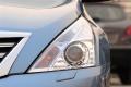 天籁  2011款 2.5L XL-NAVI 智领版