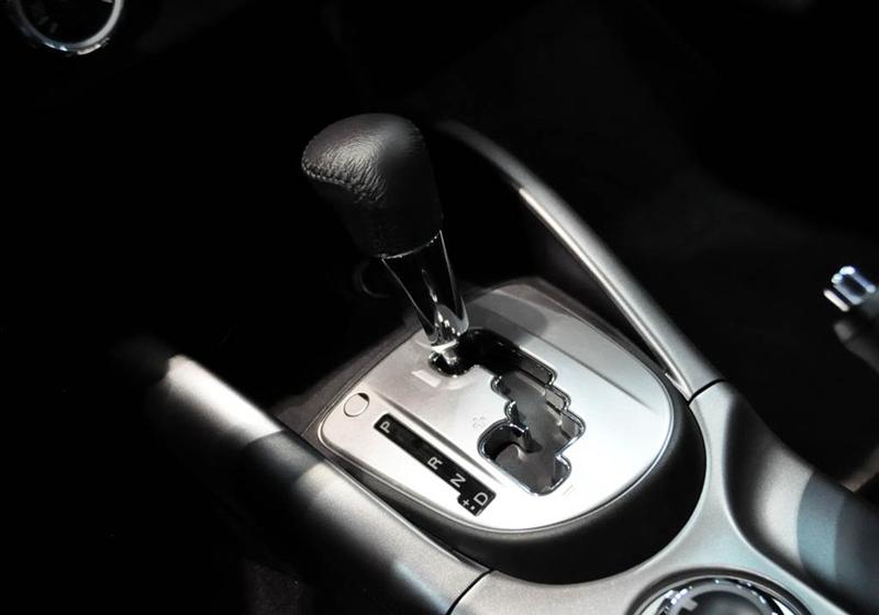 OUTLANDER EX  2010款 劲界 3.0 精英GT版
