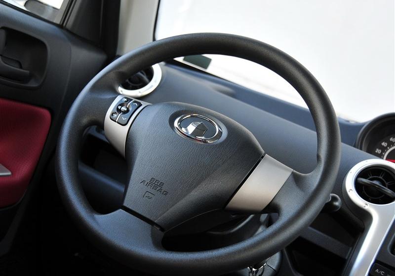 长城汽车 哈弗M2 2012款 1.5手动两驱都市版