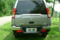郑州日产 锐骐多功能车 2010款 2.4L汽油两驱标准型ZG24