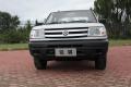 郑州日产 锐骐皮卡 2010款 3.0L两驱标准型ZD30D13-3N