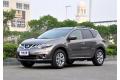 东风日产 楼兰Murano 2011款 3.5L CVT