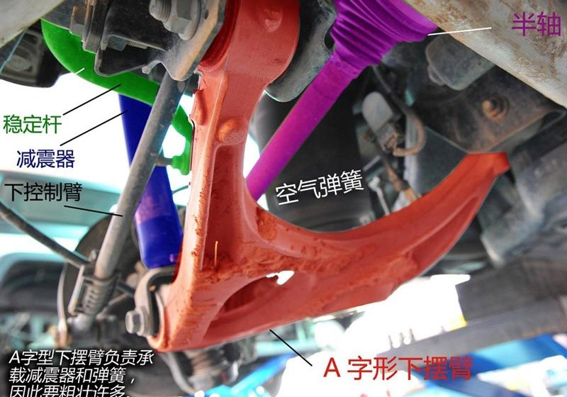 Jeep吉普 大切诺基(进口) 2012款 5.7 旗舰导航版