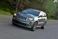 Jeep吉普 大切诺基(进口) 2012款 6.4 SRT8