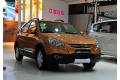 江淮汽车 同悦RS 2012款 Cross 1.3L 豪华型AMT