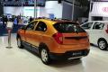 江淮汽车 同悦RS 2012款 Cross 1.3L 豪华型AMT