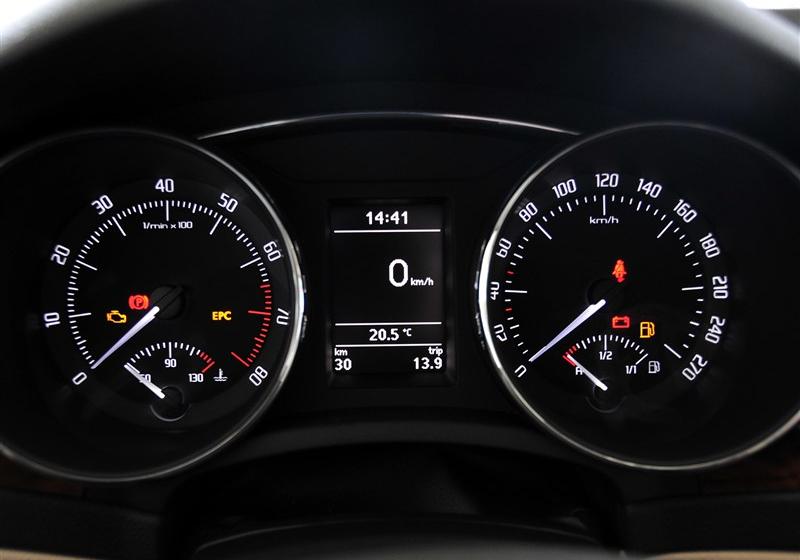 昊锐  2012款 1.8TSI MT优雅版