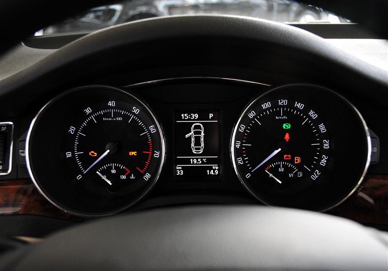 昊锐  2012款 1.8TSI AT贵雅版