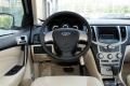奇瑞A3  2012款 三厢 1.6CVT 进取型