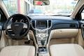 奇瑞A3  2012款 三厢 1.6CVT 进取型