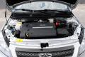 奇瑞A3  2012款 三厢 1.6CVT 进取型