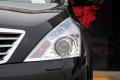 天籁  2012款 2.5L XV 云安全版