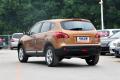 逍客  2012款 2.0XV 雷 CVT 2WD