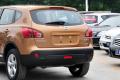 逍客  2012款 2.0XV 雷 CVT 2WD