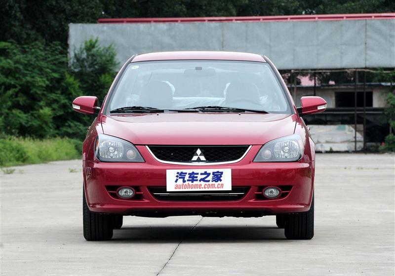 蓝瑟  2012款 1.6MT SEi舒适版