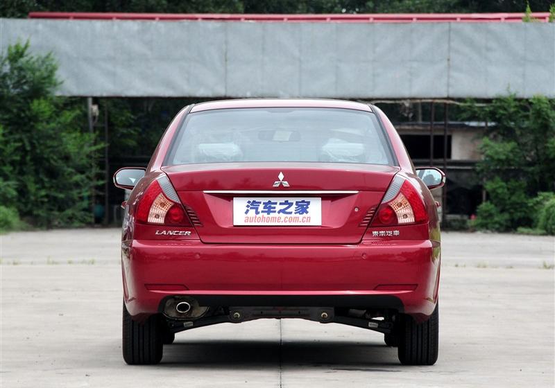 蓝瑟  2012款 1.6MT SEi舒适版