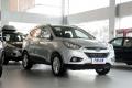 北京现代ix35  2012款 精英版 2.0GLS 2WD AT