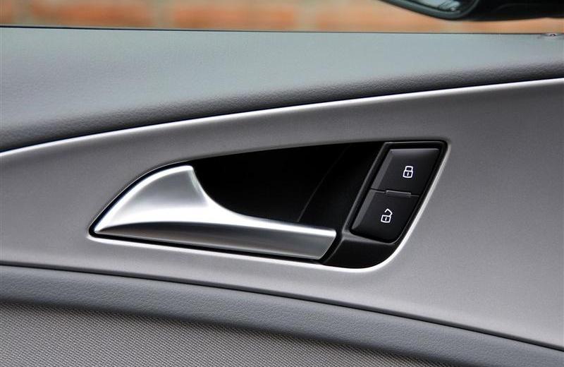 2012款 TFSI 手动基本型