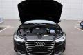 2012款 TFSI 手动基本型