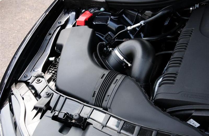 2012款 TFSI 舒适型