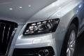 2012款 2.0TFSI Hybrid