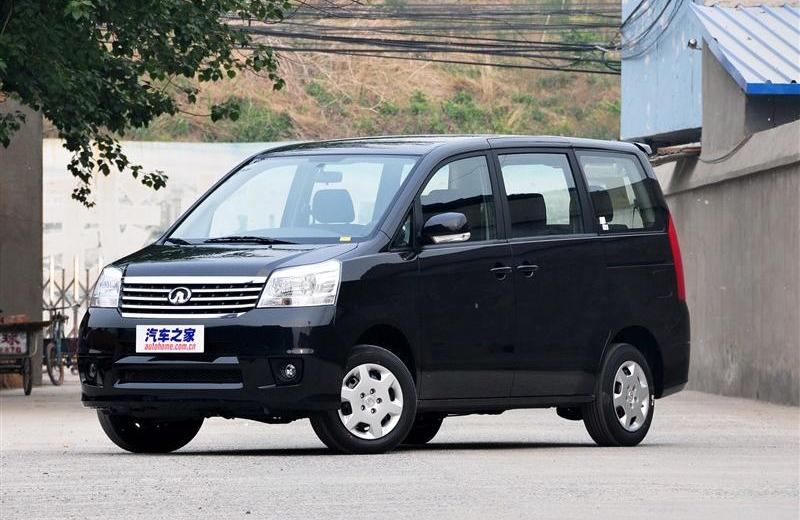 2012款 1.5T 手动实尚型