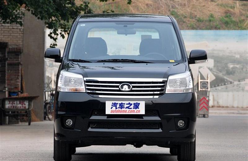 2012款 1.5T 手动实尚型