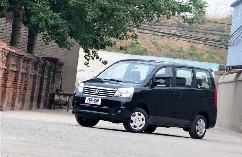 2012款 1.5T 手动实尚型