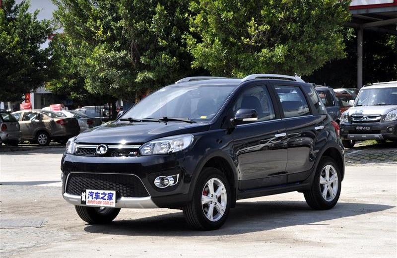 2012款 1.5L 两驱豪华型