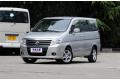 2012款 2.0 自动豪华型 7座