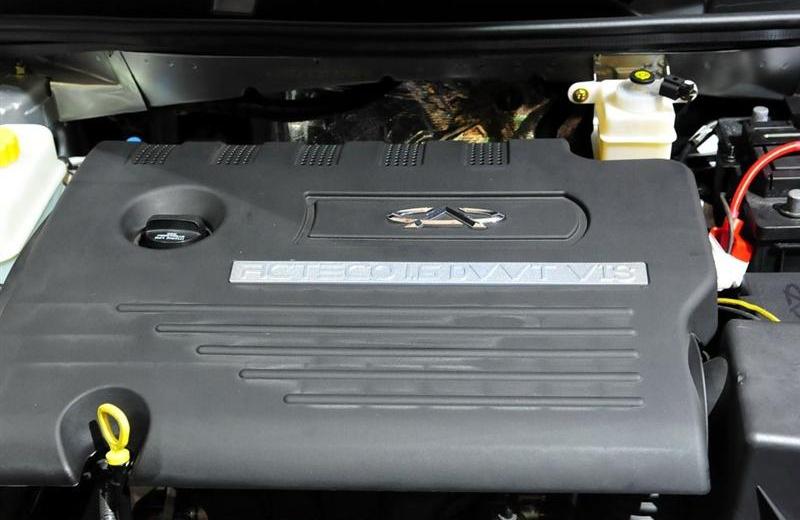 2012款 三厢 1.6CVT 尊贵型