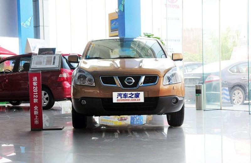 2012款 2.0XV 龙 CVT 4WD