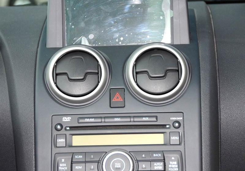2012款 2.0XV 龙 CVT 4WD