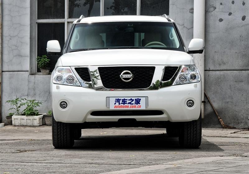 2012款 5.6 V8旗舰版