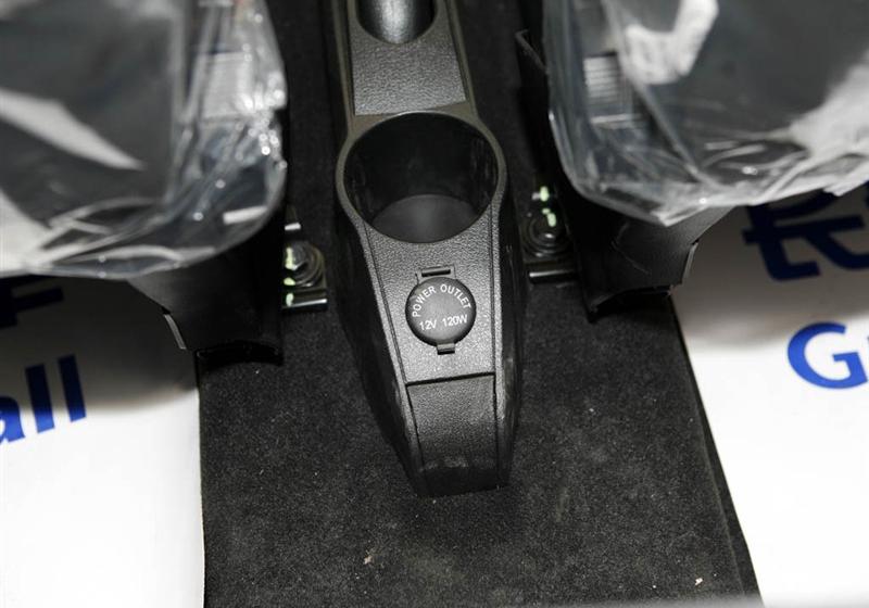 2009款 1.3 进取型