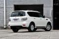 2012款 5.6 V8旗舰版