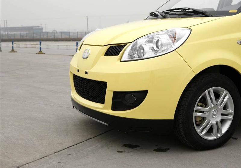2009款 1.3 进取型
