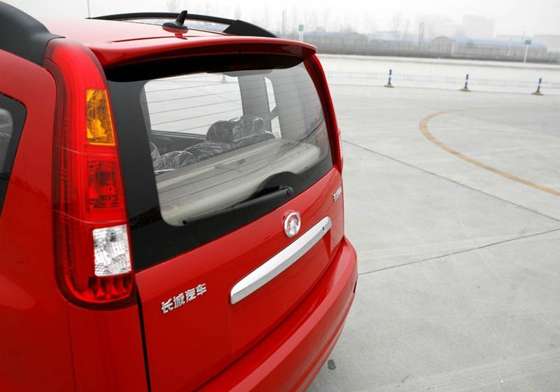 2009款 1.3 进取型