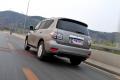 2012款 5.6 V8旗舰版