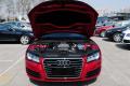 2012款 2.8 FSI quattro进取型