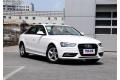 2013款 35 TFSI 自动标准型
