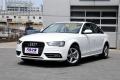 2013款 35 TFSI 自动标准型