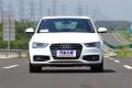 2013款 40 TFSI quattro运动型
