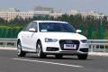 2013款 40 TFSI quattro运动型