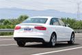2013款 40 TFSI quattro运动型