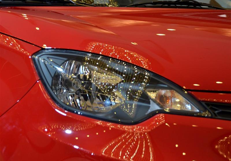 2014款 1.5L 自动精英版