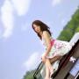 清爽美女绿野仙踪
