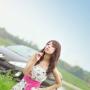 清爽美女绿野仙踪