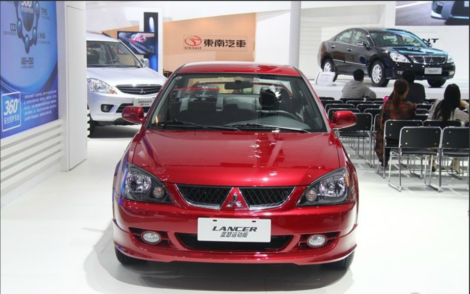 2011广州车展