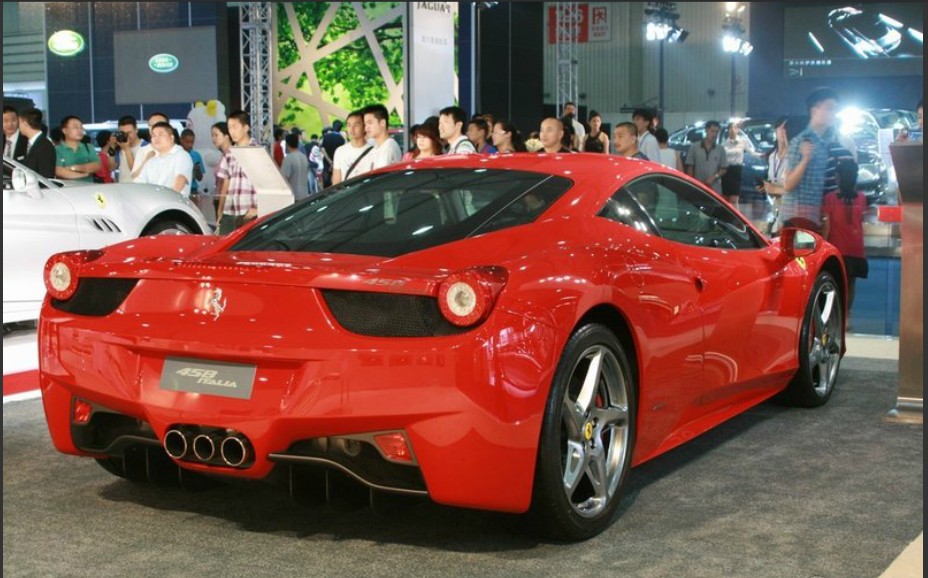2010成都车展